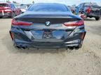 2020 BMW M8