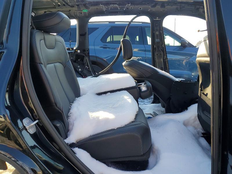 2024 Jeep Grand Cherokee Limited 4XE