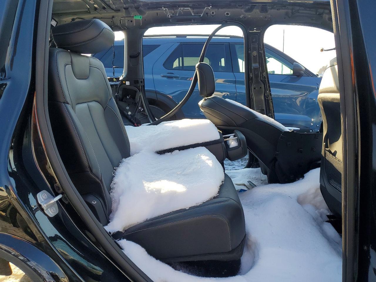 2024 Jeep Grand Cherokee Limited 4XE