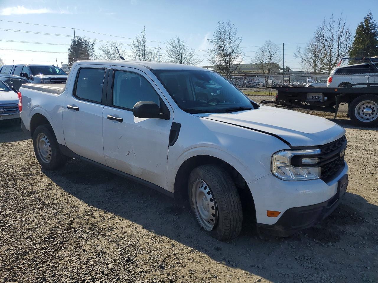 2023 Ford Maverick xl