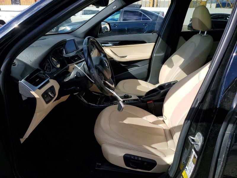 2016 BMW X1 Xdrive28i