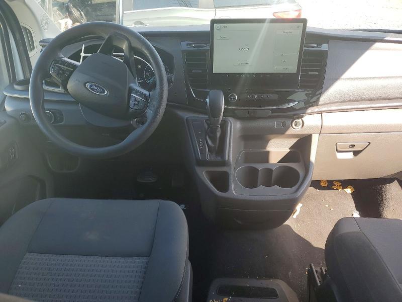 2023 Ford Transit T-350