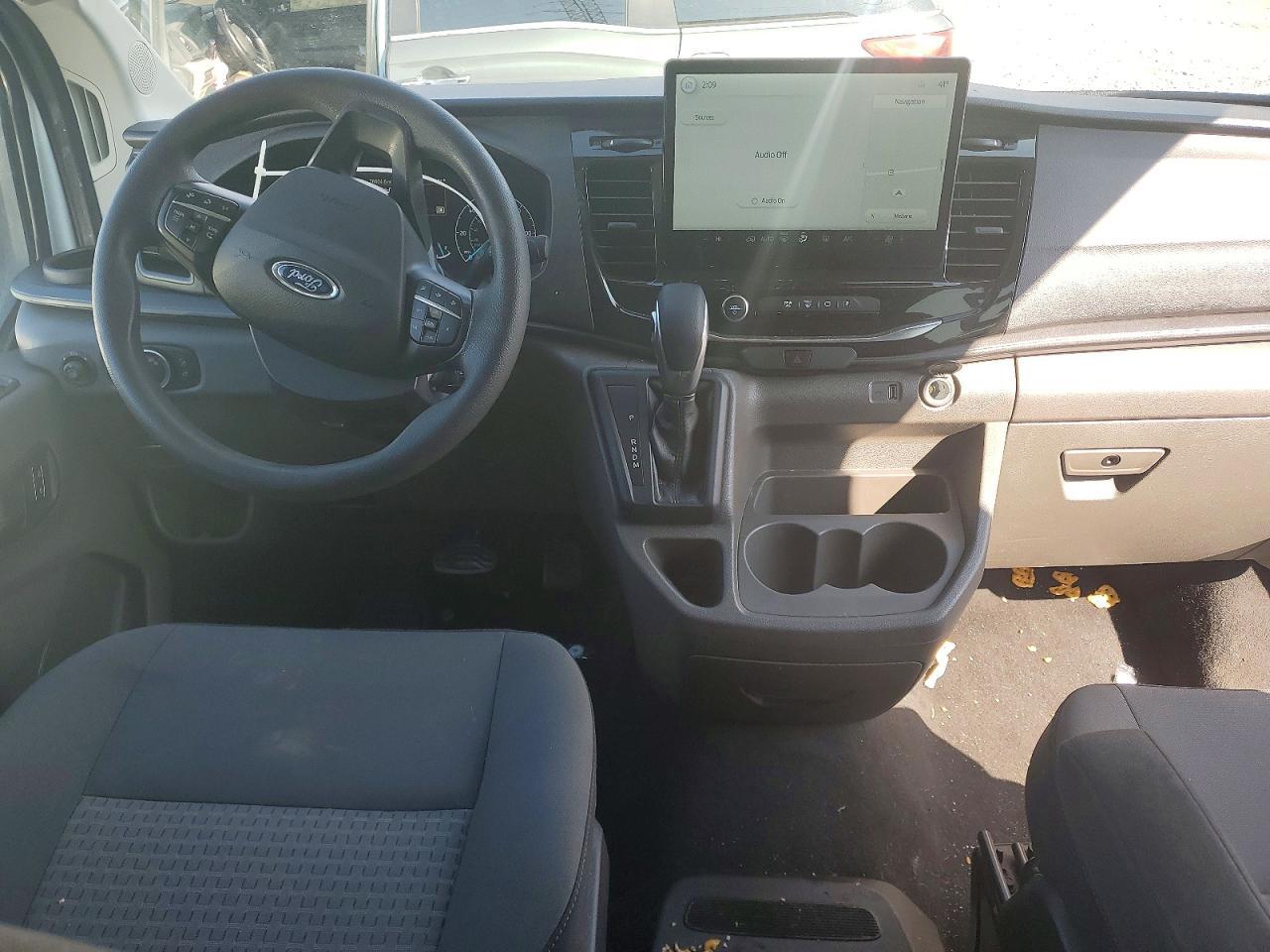 2023 Ford Transit T-350