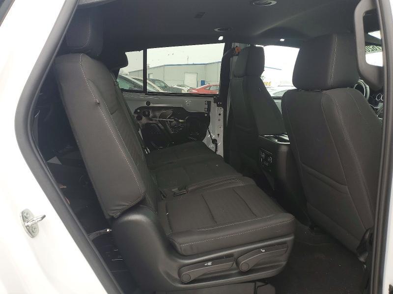 2023 Chevrolet Tahoe K1500 ls