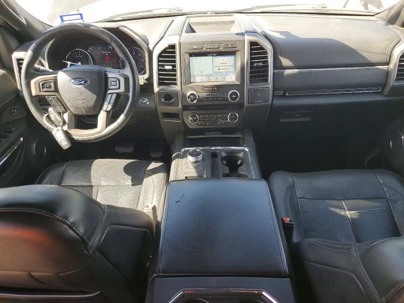 2018 Ford Expedition xlt