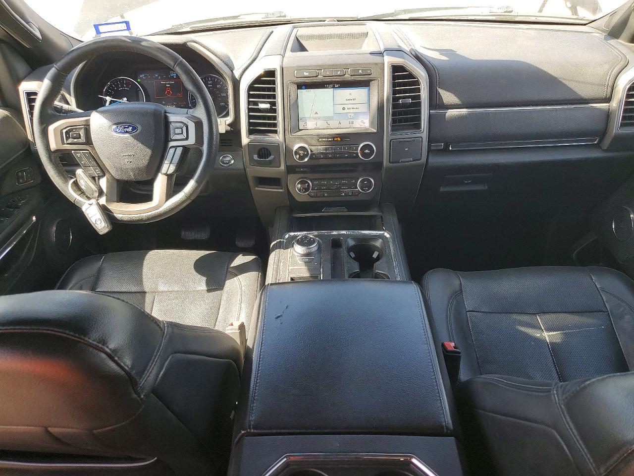 2018 Ford Expedition xlt