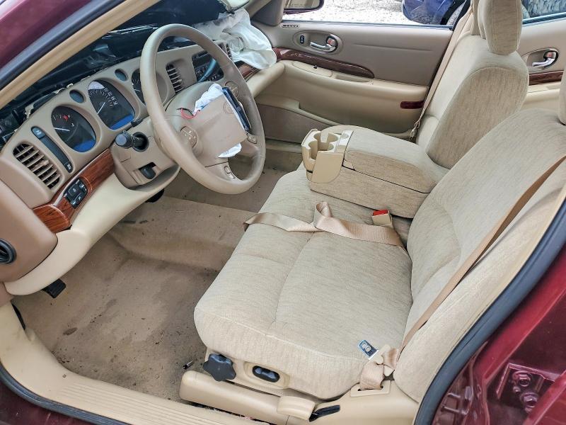 2005 Buick Lesabre Custom