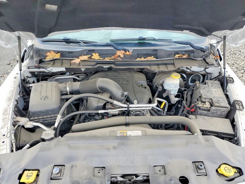 2018 Dodge Ram 1500 slt