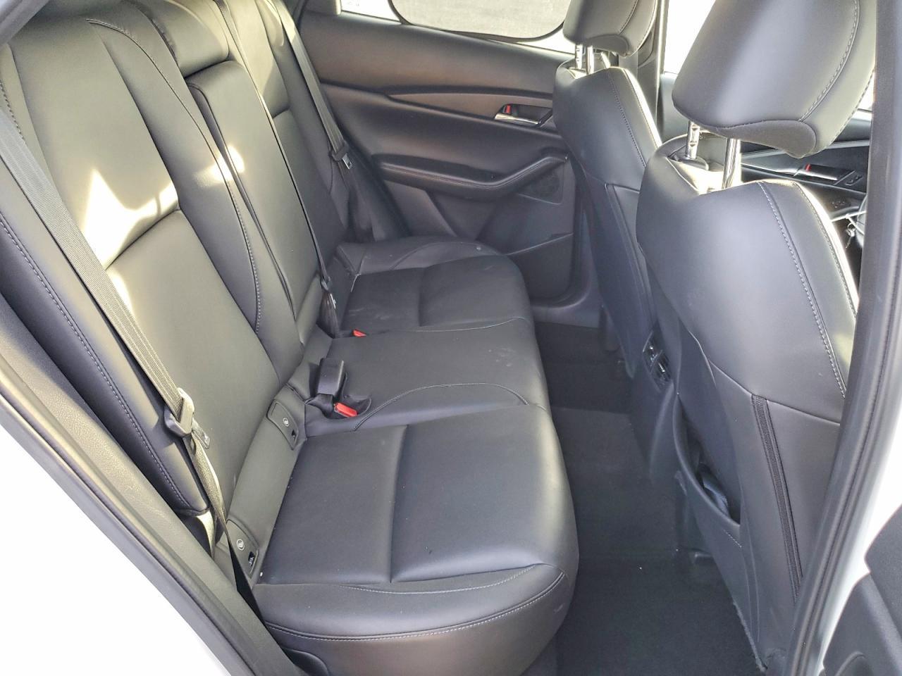 2022 Mazda Cx-30 Preferred