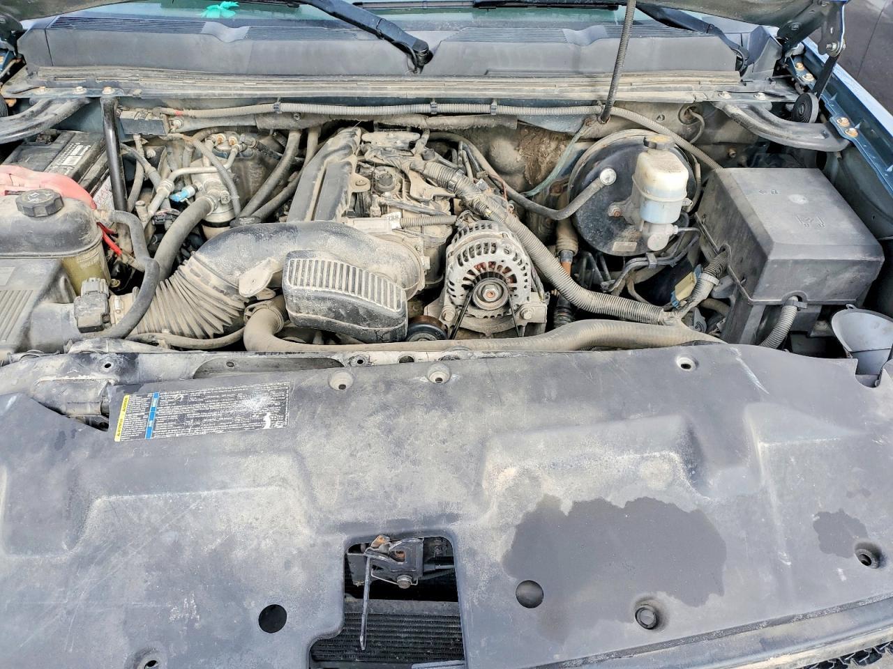 2009 Chevrolet Silverado K1500 lt