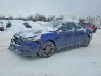 2013 Ford Fusion Titanium