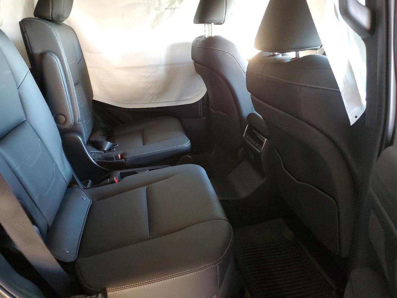 2026 Lexus Gx 550 Luxury