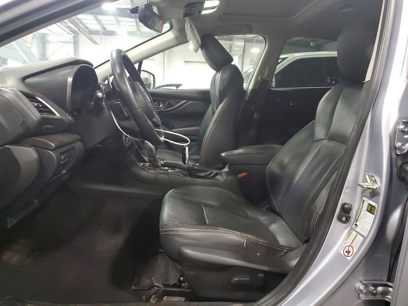2018 Subaru Crosstrek Limited