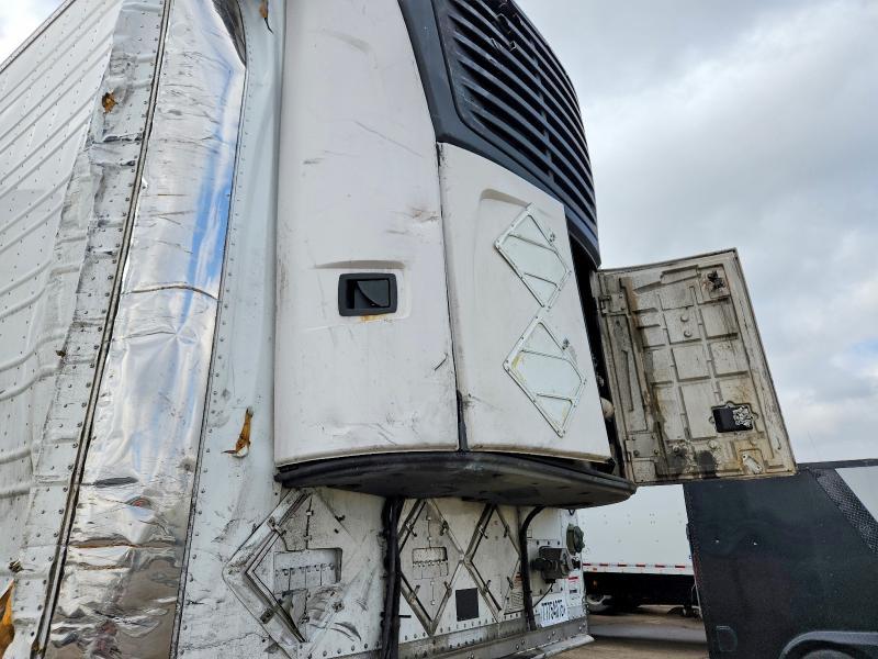 2020 Great Dane Refrigerated van Trailer