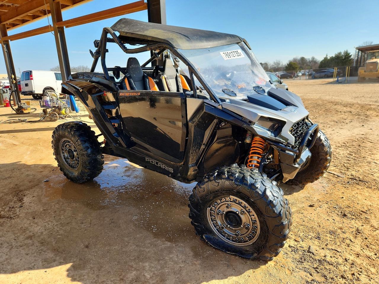 2024 Polaris RZR XP 1000 Premium