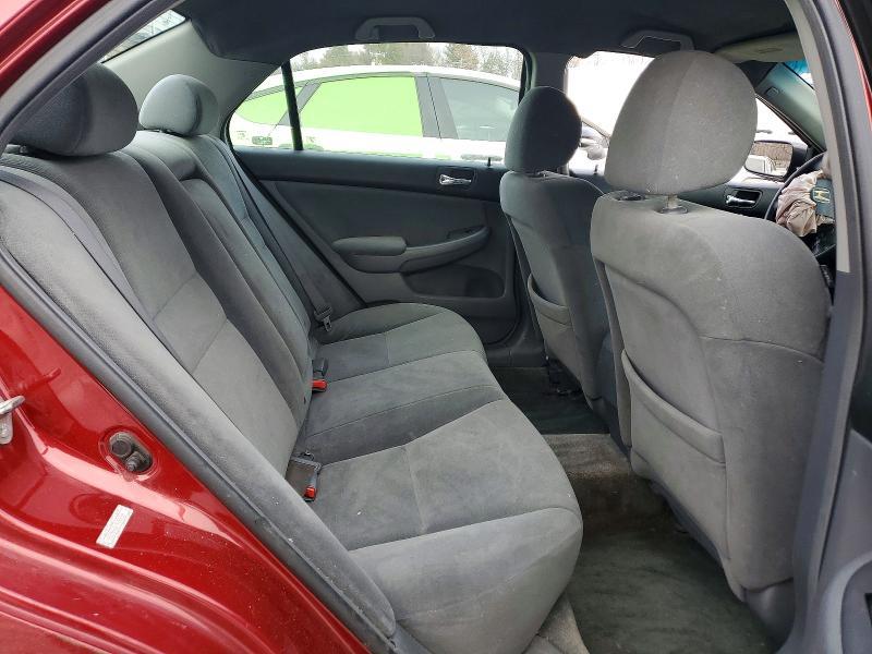 2007 Honda Accord se