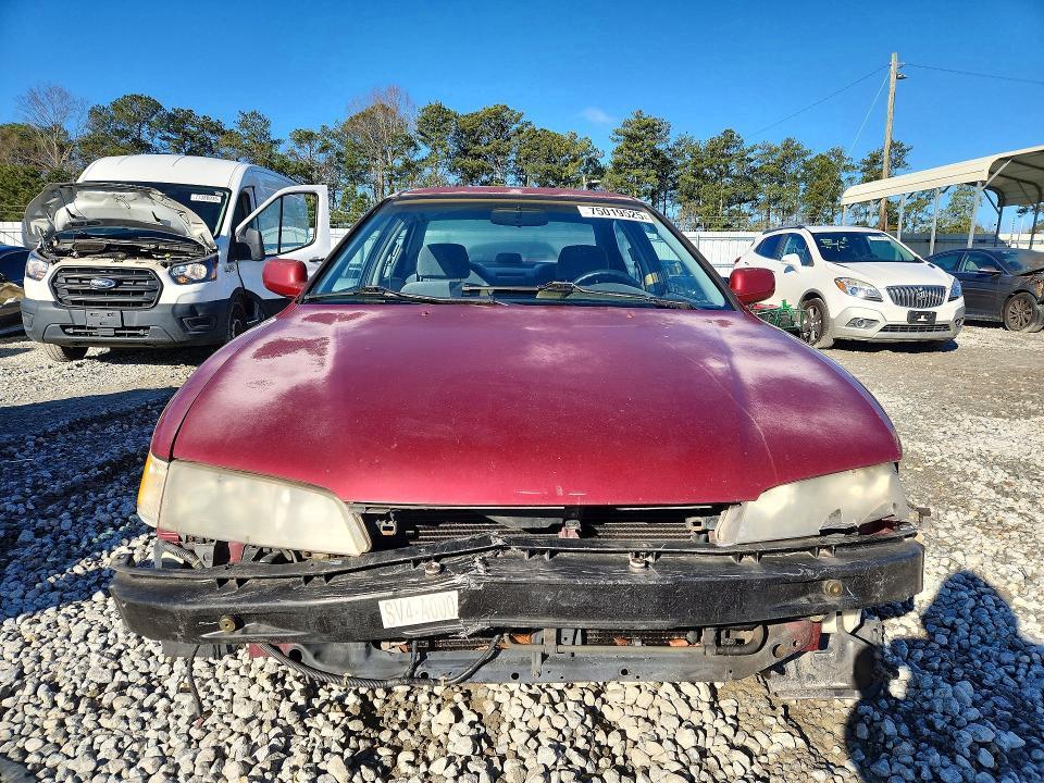 1996 Honda Accord lx