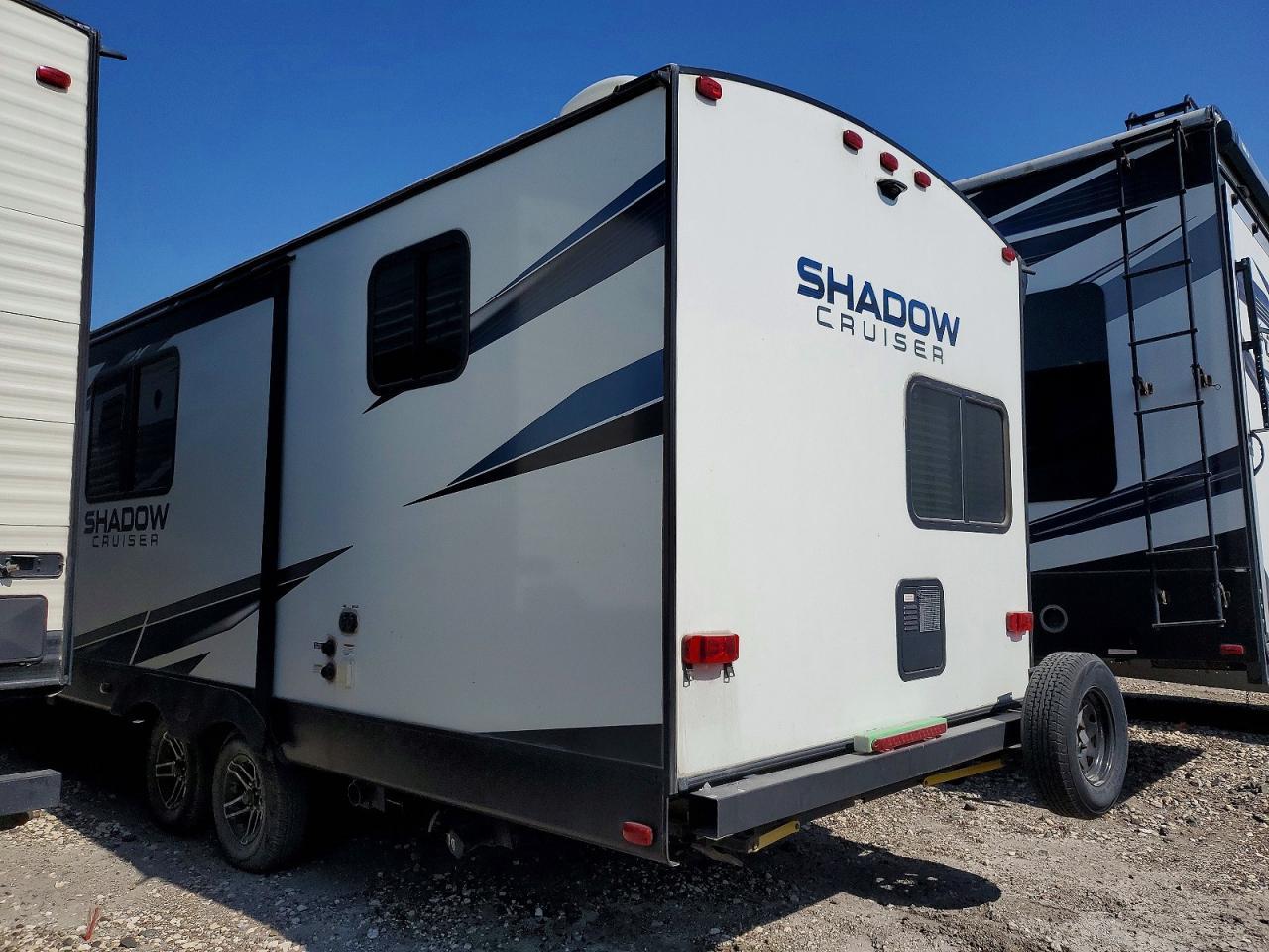 2021 Crossroads Stryker