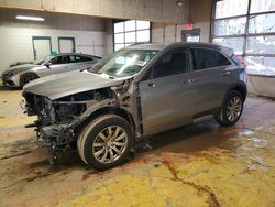 Cadillac xt4 salvage cars for sale: 2023 Cadillac XT4 Premium Luxury