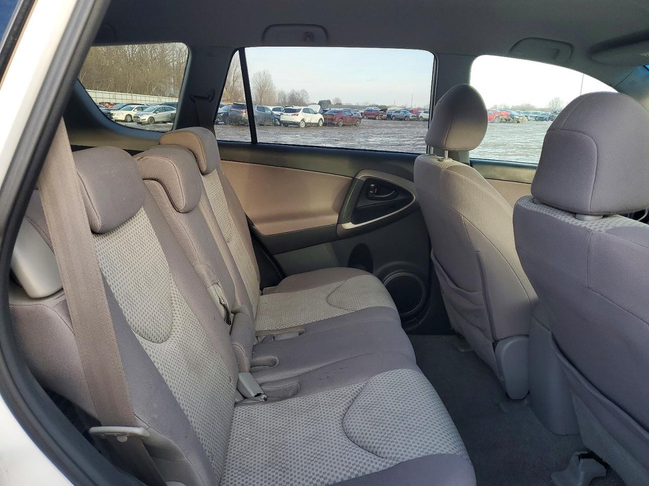 2008 Toyota Rav4