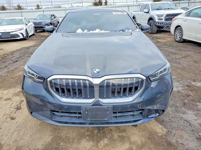 2024 BMW 530 xi
