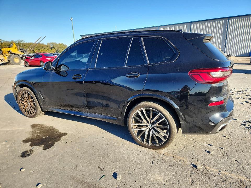 2019 BMW X5 Xdrive50i