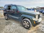2010 Jeep Liberty Sport