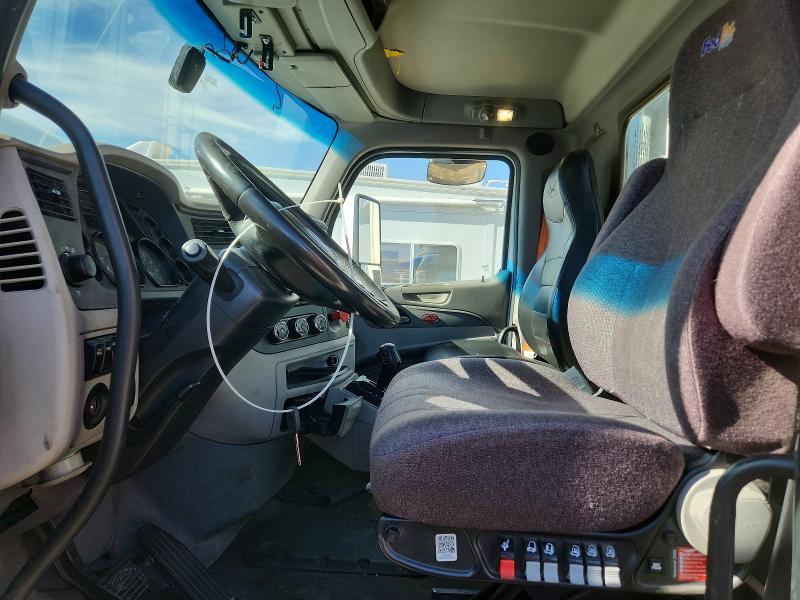 2018 Peterbilt 579 Semi Truck