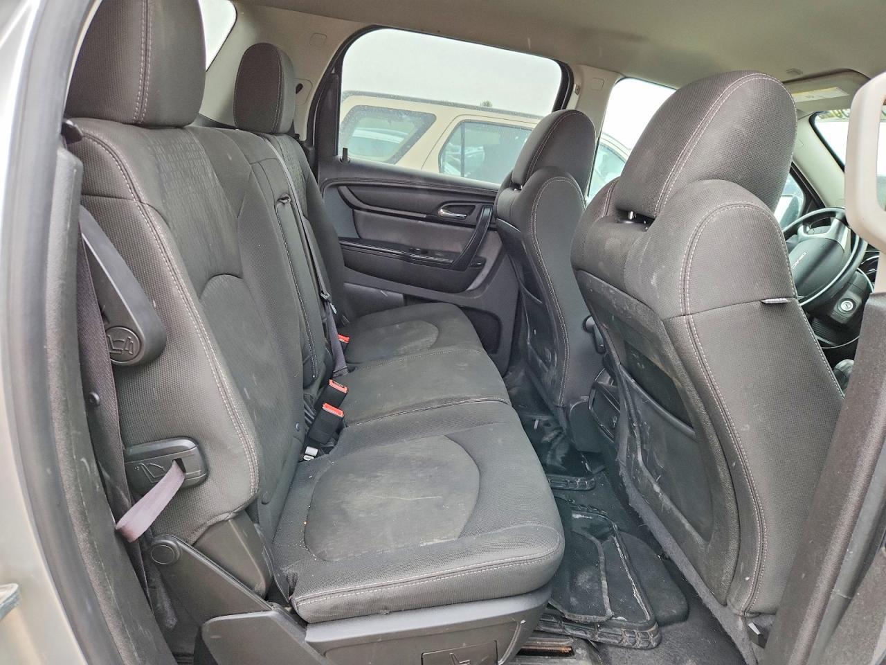 2013 GMC Acadia sle