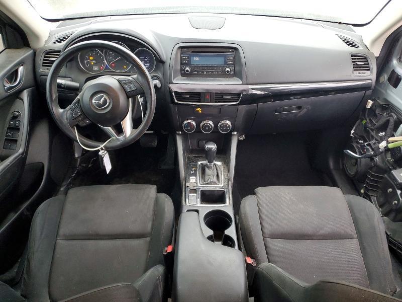 2016 Mazda Cx-5 Sport
