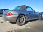 2002 BMW Z3 3.0