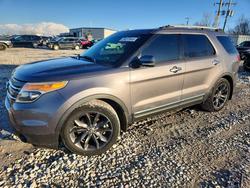 2013 Ford Explorer Limited for sale in Wayland, MI