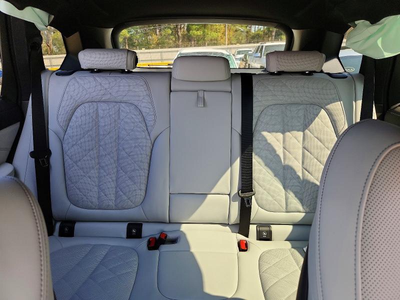 2026 BMW X5 Sdrive 40I