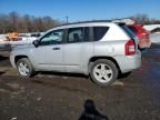 2008 Jeep Compass Sport