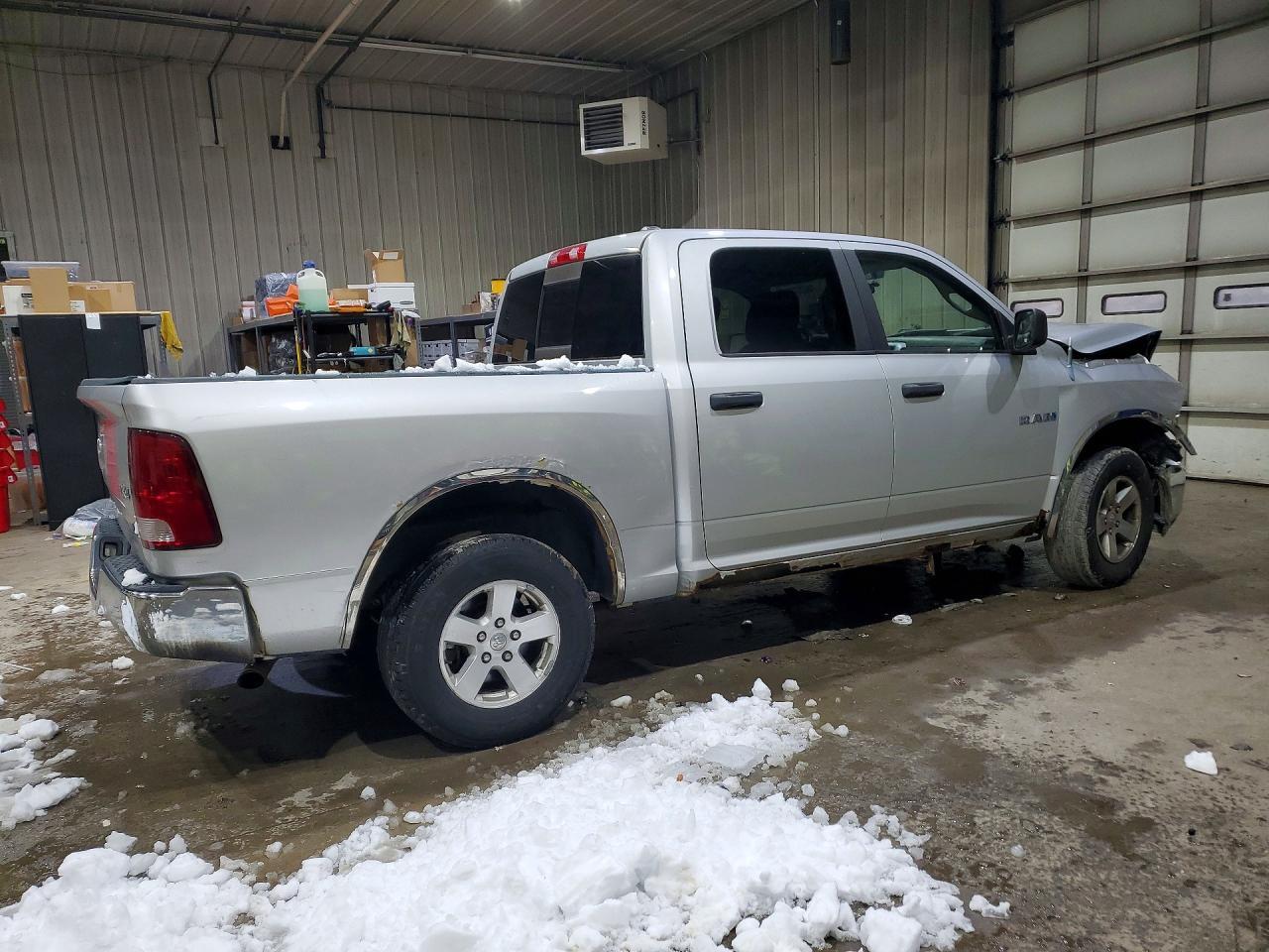 2009 Dodge Ram 1500