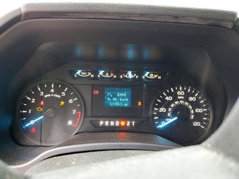 2020 Ford F150