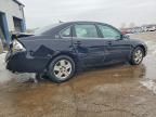2008 Chevrolet Impala ls