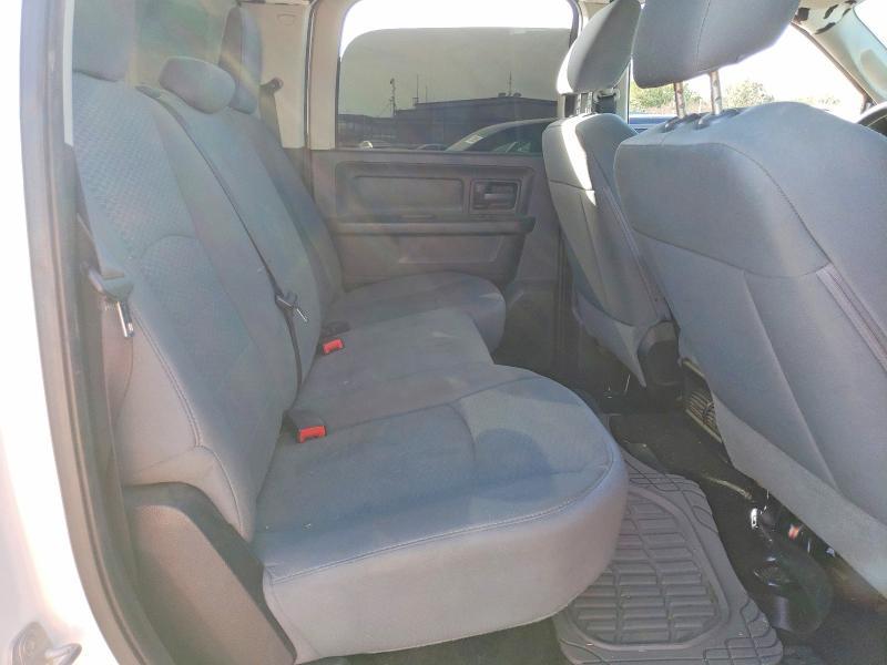 2014 Dodge RAM 1500 ST