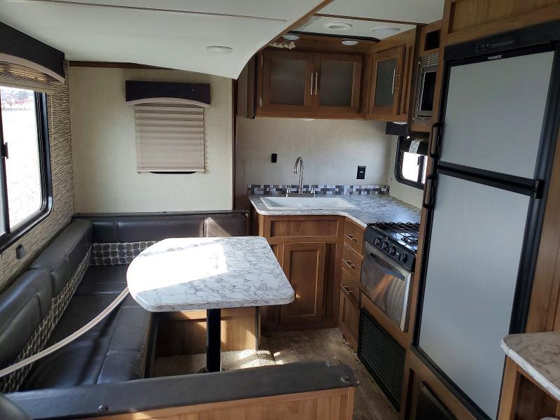 2018 Gulfstream Kingsport