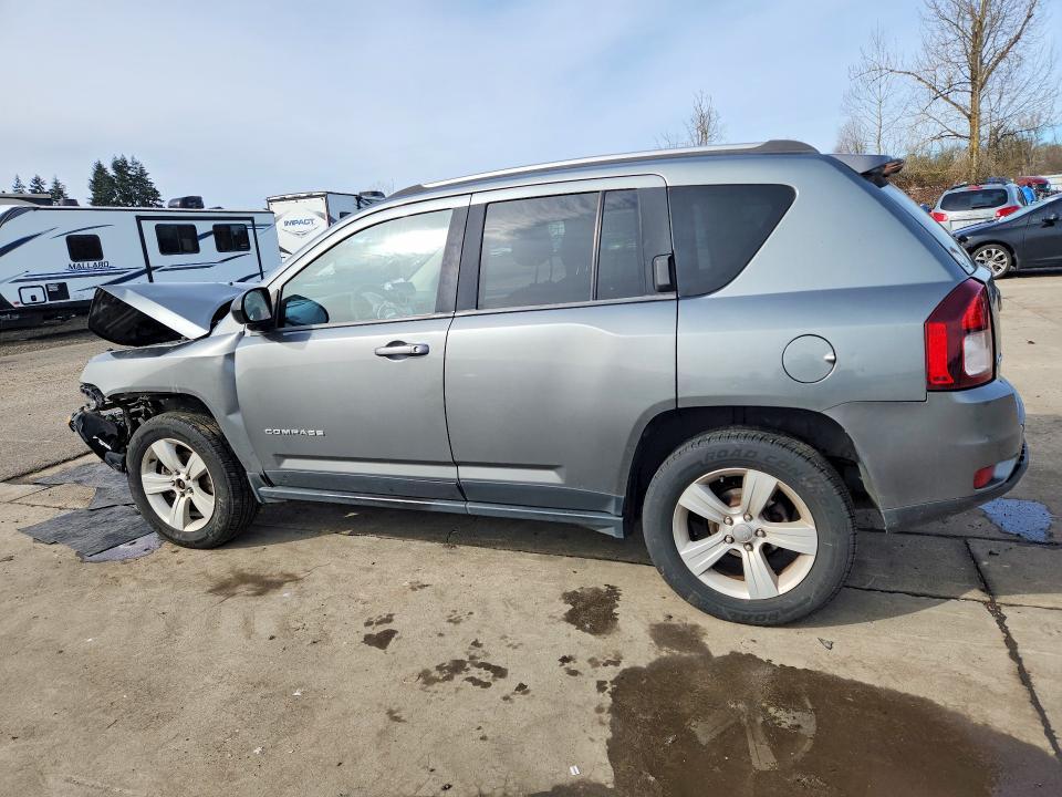 2014 Jeep Compass Sport