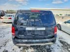 2013 Honda Pilot Exln