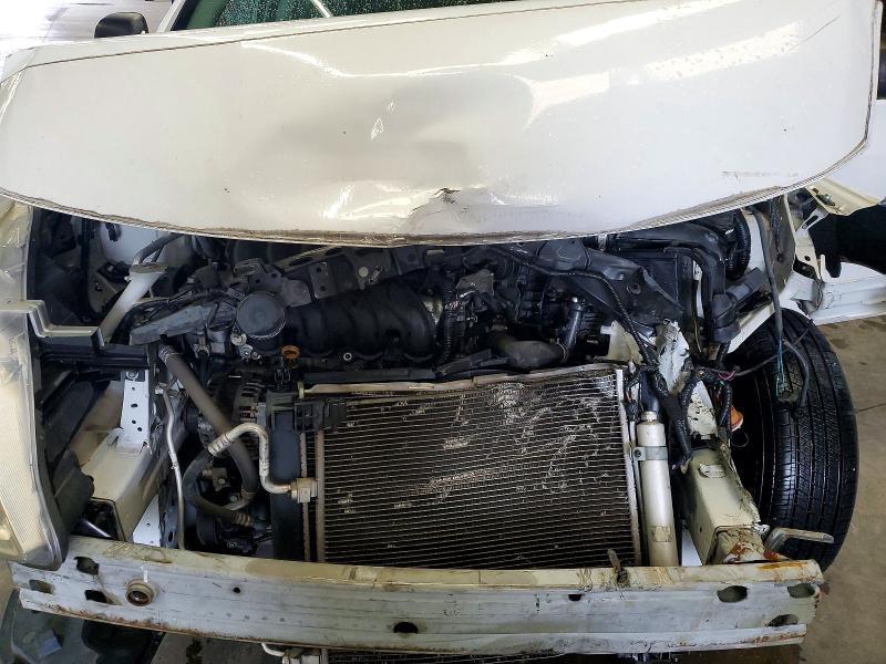 2015 Nissan Versa s