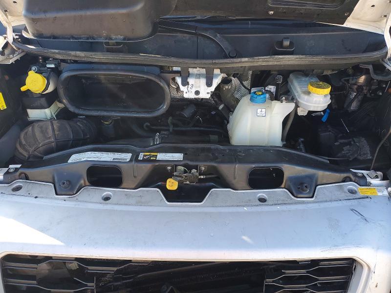 2020 Dodge Ram Promaster 2500 2500 High