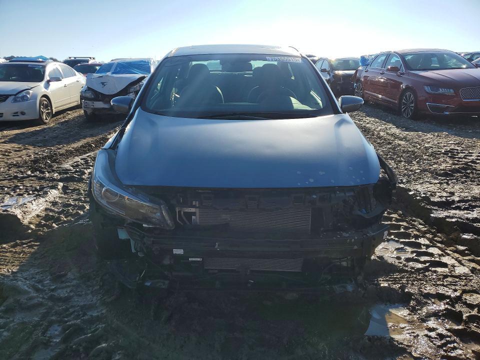2018 KIA Forte ex