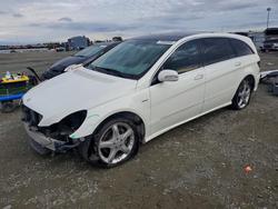 Mercedes-Benz R-class Vehiculos salvage en venta: 2010 Mercedes-Benz R 350 Bluetec