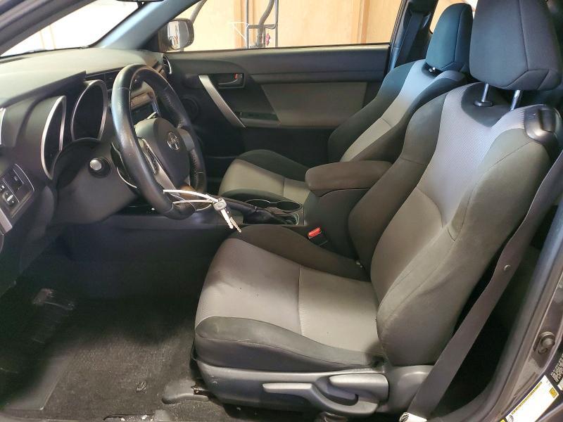 2015 Scion TC