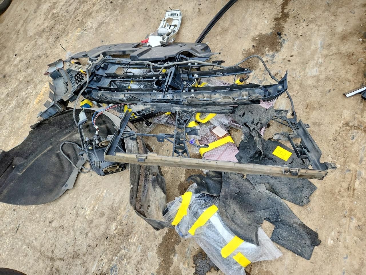 2015 Ford Expedition xlt