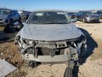 2020 Chev Malibu lt