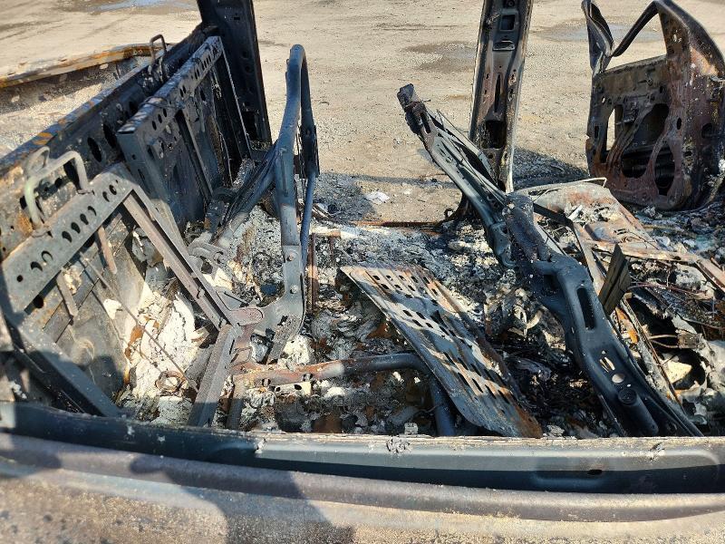 2015 Chevrolet Silverado K2500 Heavy Duty LTZ