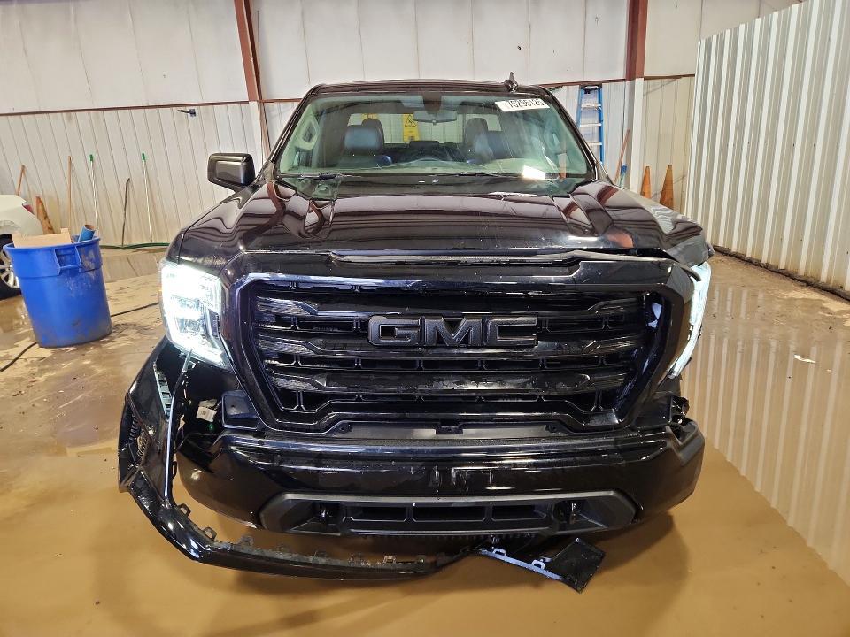 2022 GMC Sierra Limited K1500 ELEVATION-L